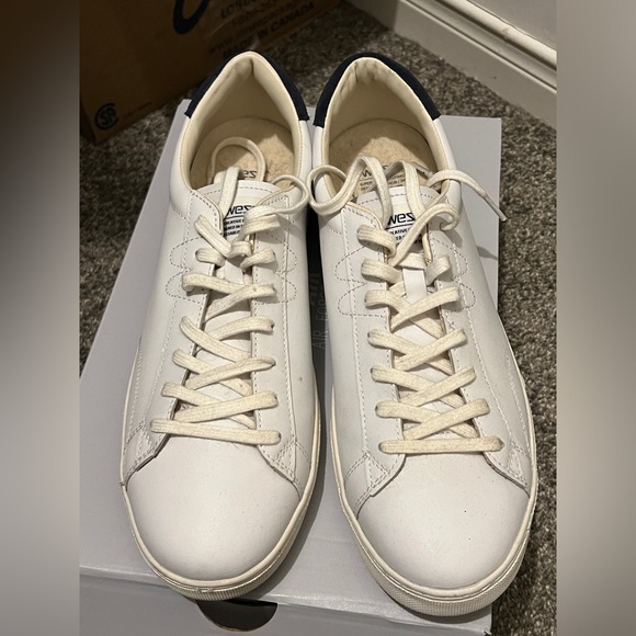 Wecs OCP-02 off court size 11 - Picture 2 of 8